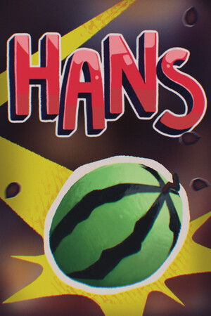 Hans | 免安装中文版下载 - 单机岛