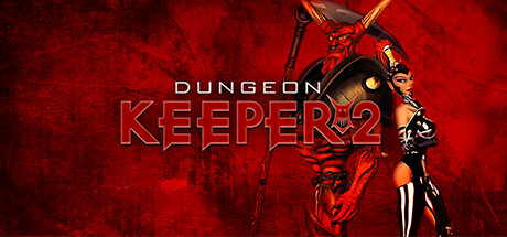 地下城守护者2 | Dungeon Keeper 2