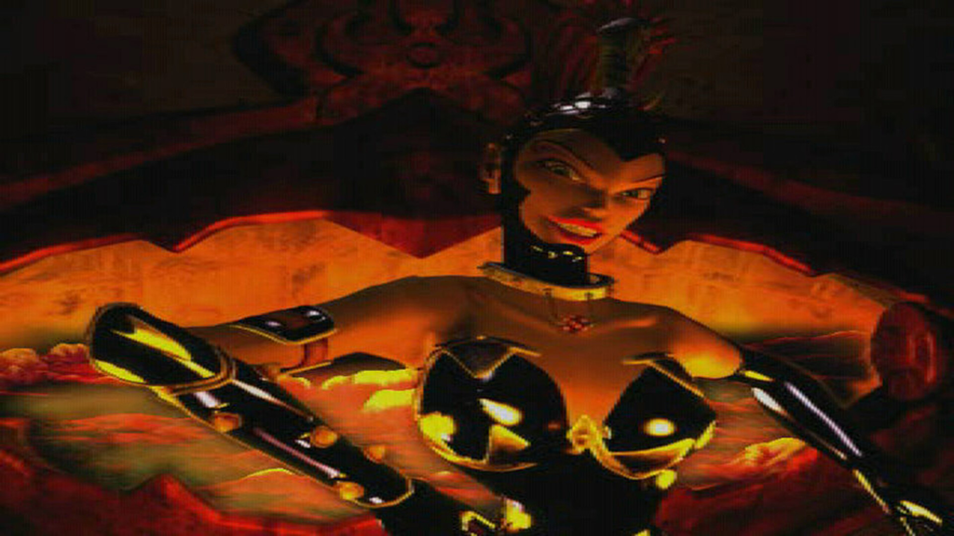《地下城守护者™ 2》