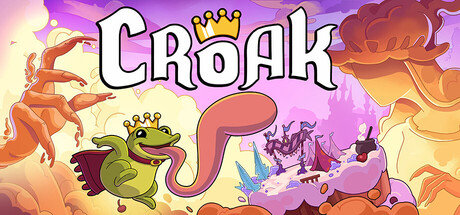 Croak