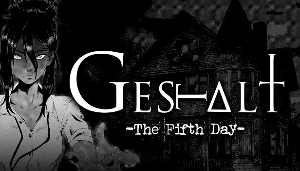 格式塔：五日回（GESTALT: The Fifth Day）免安装版下载