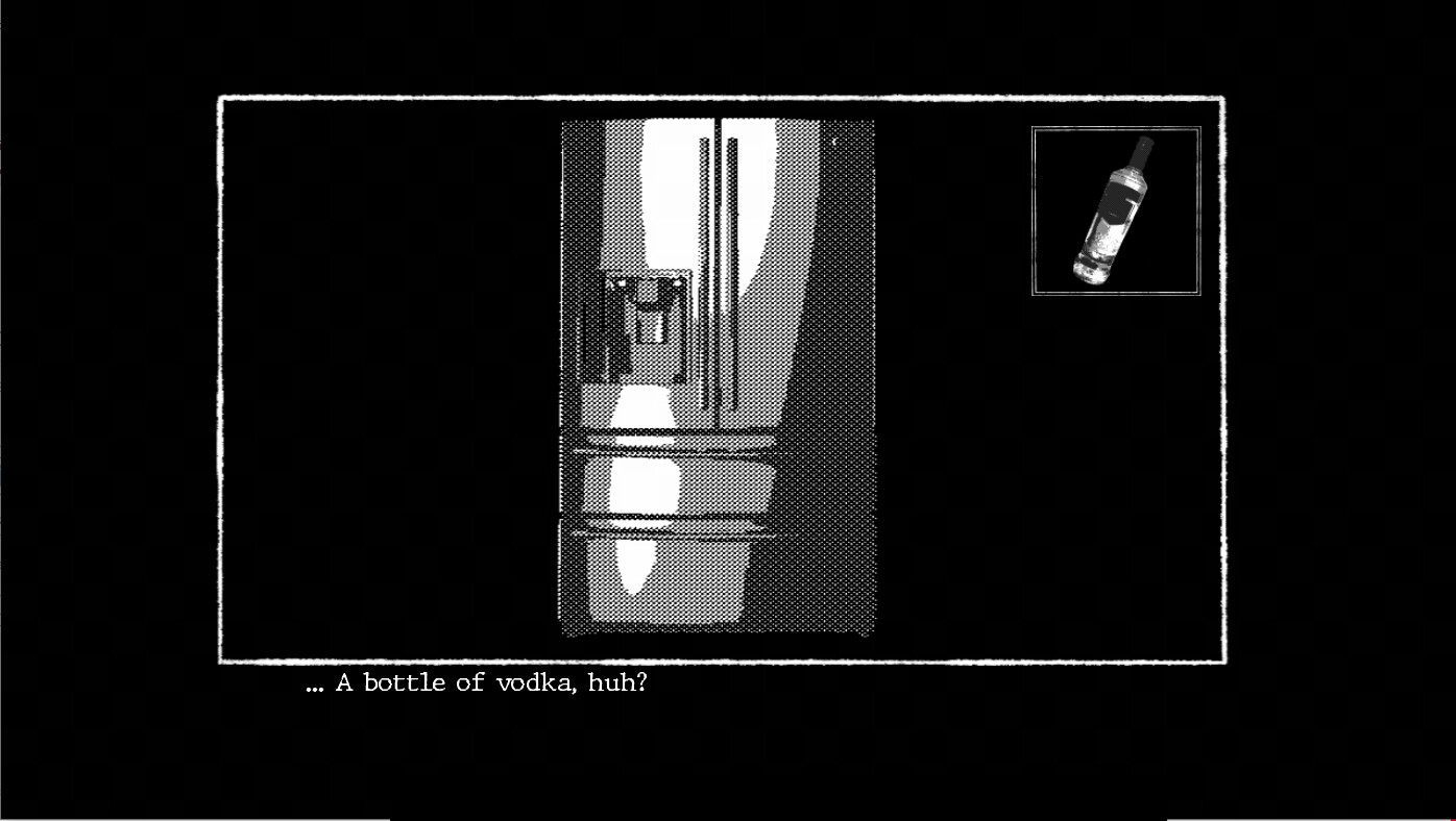 格式塔：五日回/GESTALT: The Fifth Day 截图 8