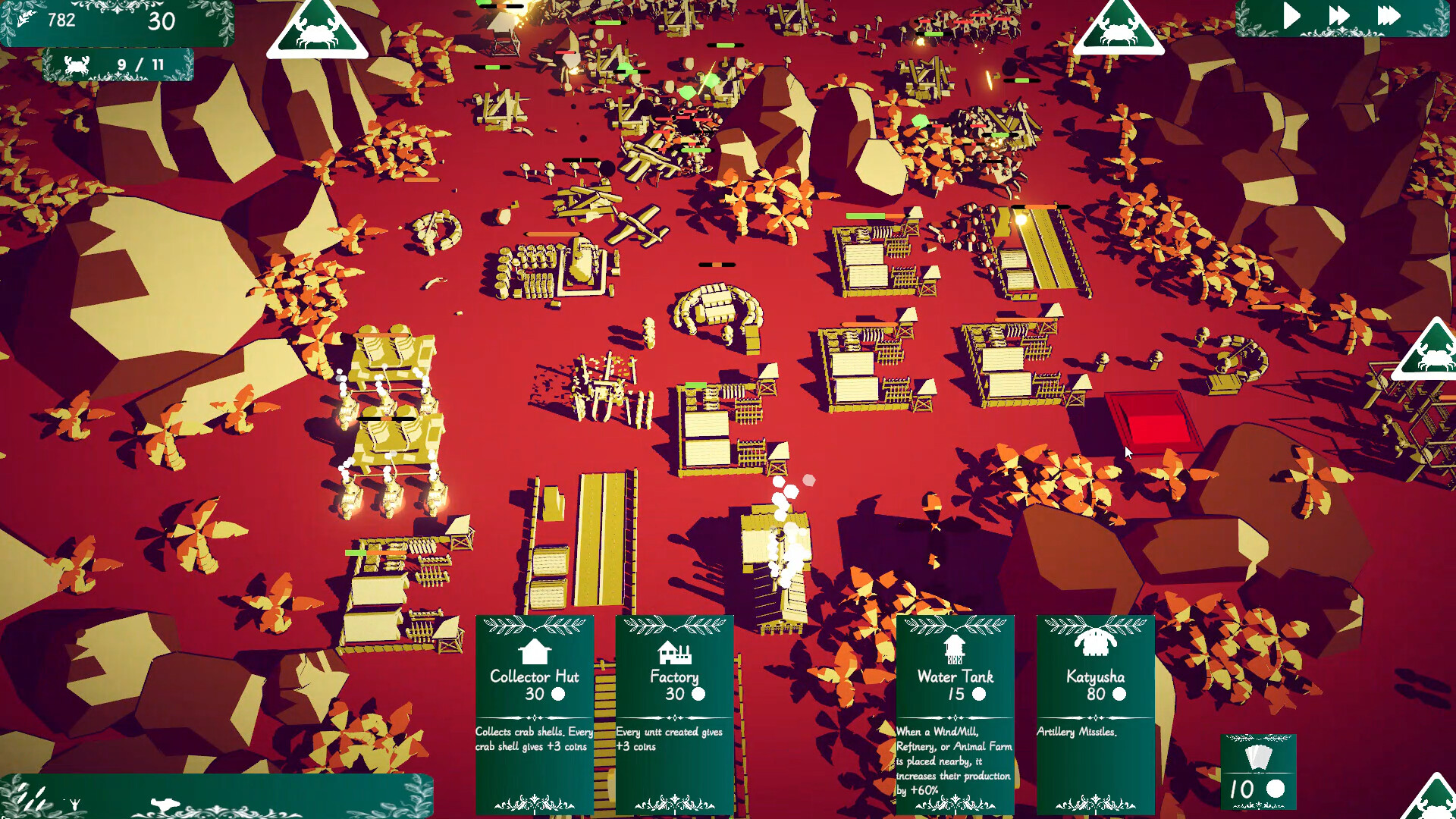 《拍档守护者(Paddle Protectors)》|中文|免安装硬盘版