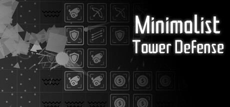 《极简塔防 Minimalist Tower Defense》V1.2.6.3官中简体|容量254MB