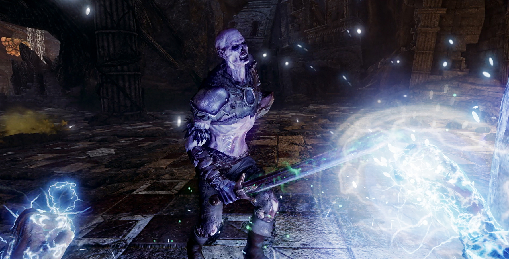 巫妖国战斗法师/Lichdom: Battlemage - 5