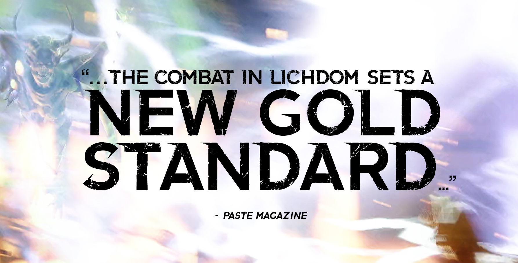 巫妖国战斗法师/Lichdom: Battlemage - 2