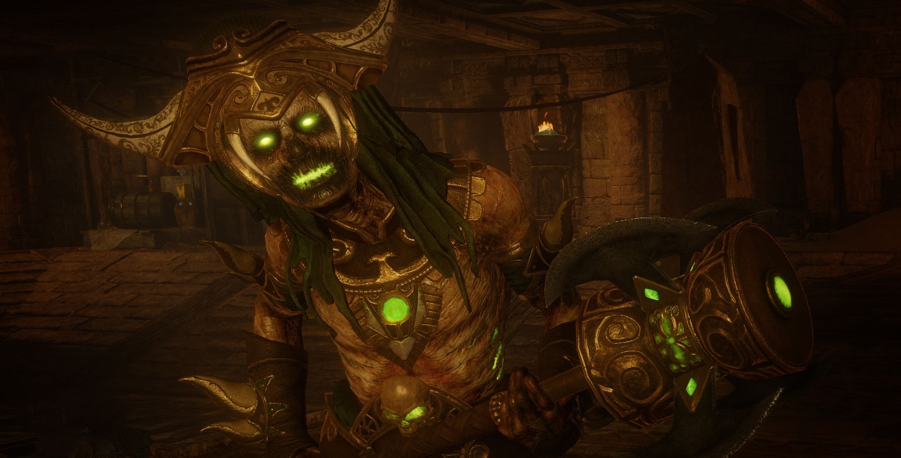 巫妖国战斗法师/Lichdom: Battlemage - 9