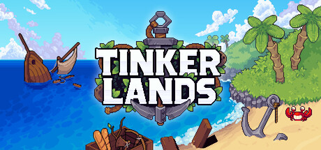 造作海岛/Tinkerlands