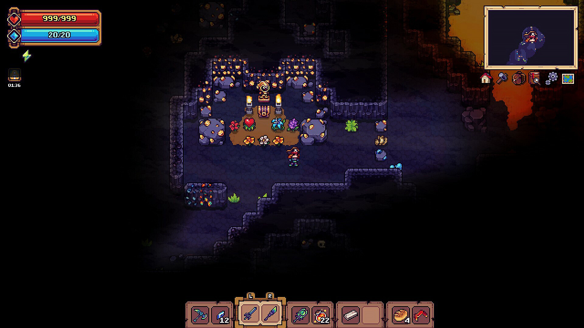 造作海岛/Tinkerlands 截图 6