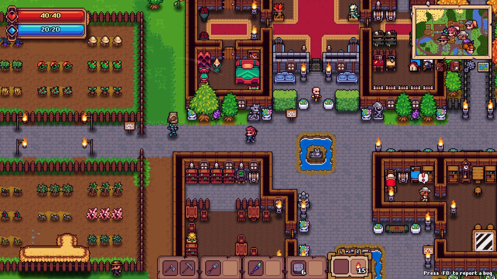 造作海岛|v0.2.0.0|官方中文|支持手柄|Tinkerlands - 3