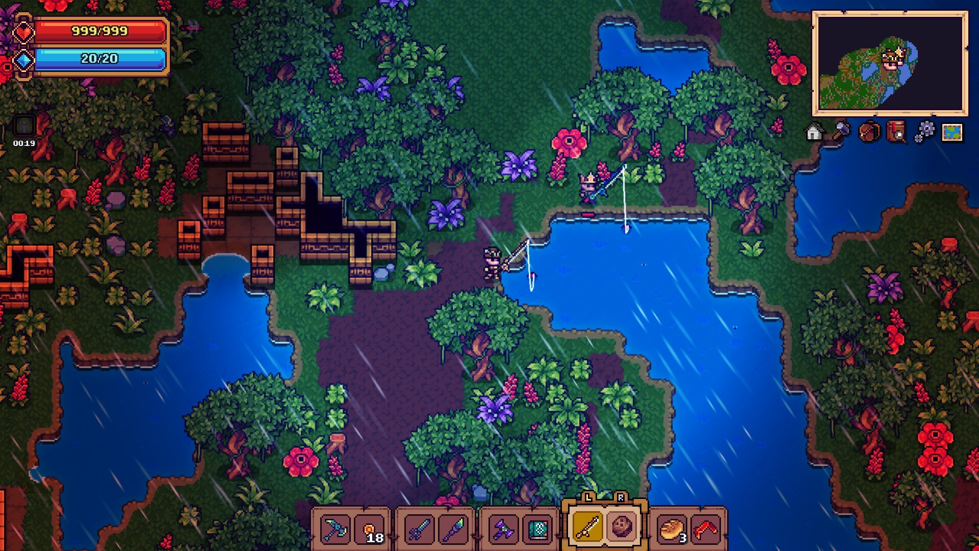 造作海岛|v0.2.0.0|官方中文|支持手柄|Tinkerlands - 7