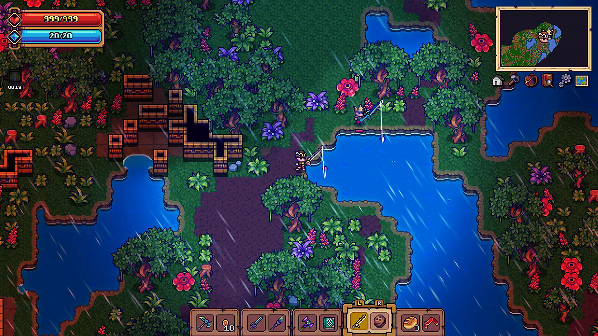 造作海岛|官方中文|支持手柄|Tinkerlands插图15