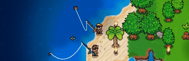 造作海岛|官方中文|支持手柄|Tinkerlands插图8