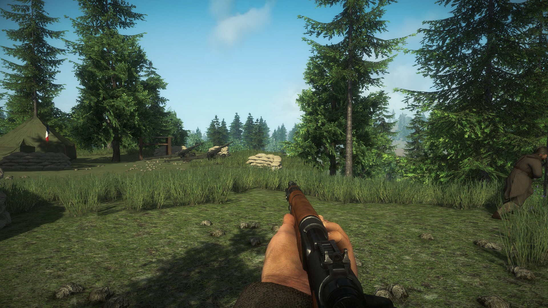 《浅红2/轻松挂彩2(Easy Red 2 Normandy)》|V2.0.2+全DLC+STEAM联机补丁+修改器|中文|免安装硬盘版 《浅红2/轻松挂彩2(Easy Red 2 Normandy)》|V2.0.2+全DLC+STEAM联机补丁+修改器|中文|免安装硬盘版