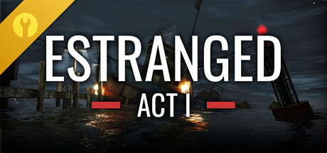 隔离：第一章/Estranged: Act I