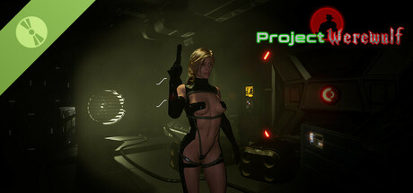 Project Werewulf Demo