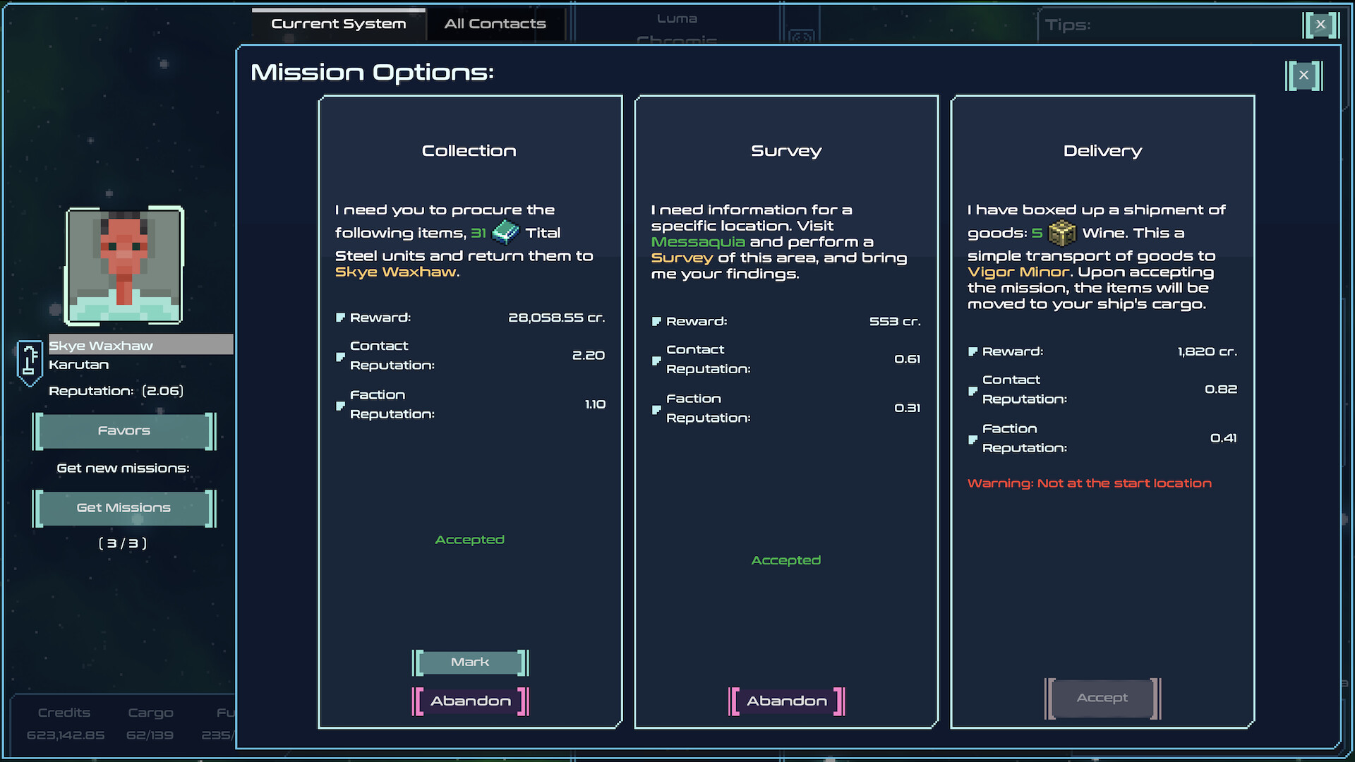 图片[7]-太空港贸易公司（Spaceport Trading Company）Build.24524419 [英文][0.14G]-极客游戏