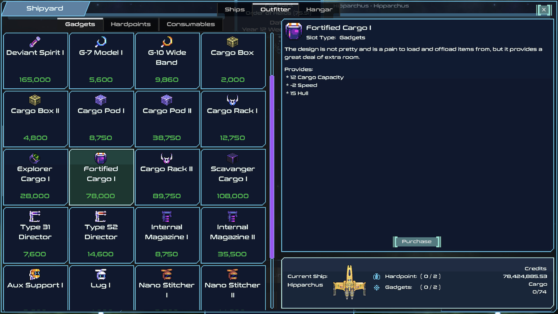 图片[6]-太空港贸易公司（Spaceport Trading Company）Build.24524419 [英文][0.14G]-极客游戏