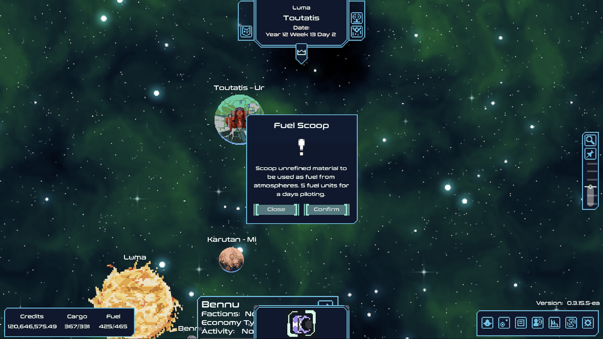图片[2]-太空港贸易公司（Spaceport Trading Company）Build.24524419 [英文][0.14G]-极客游戏