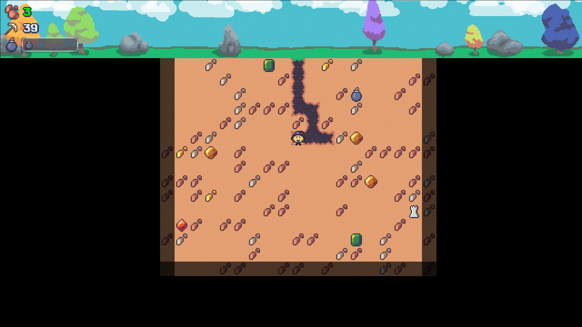 魔釜小女巫|官方中文|支持手柄|Cauldron - 16