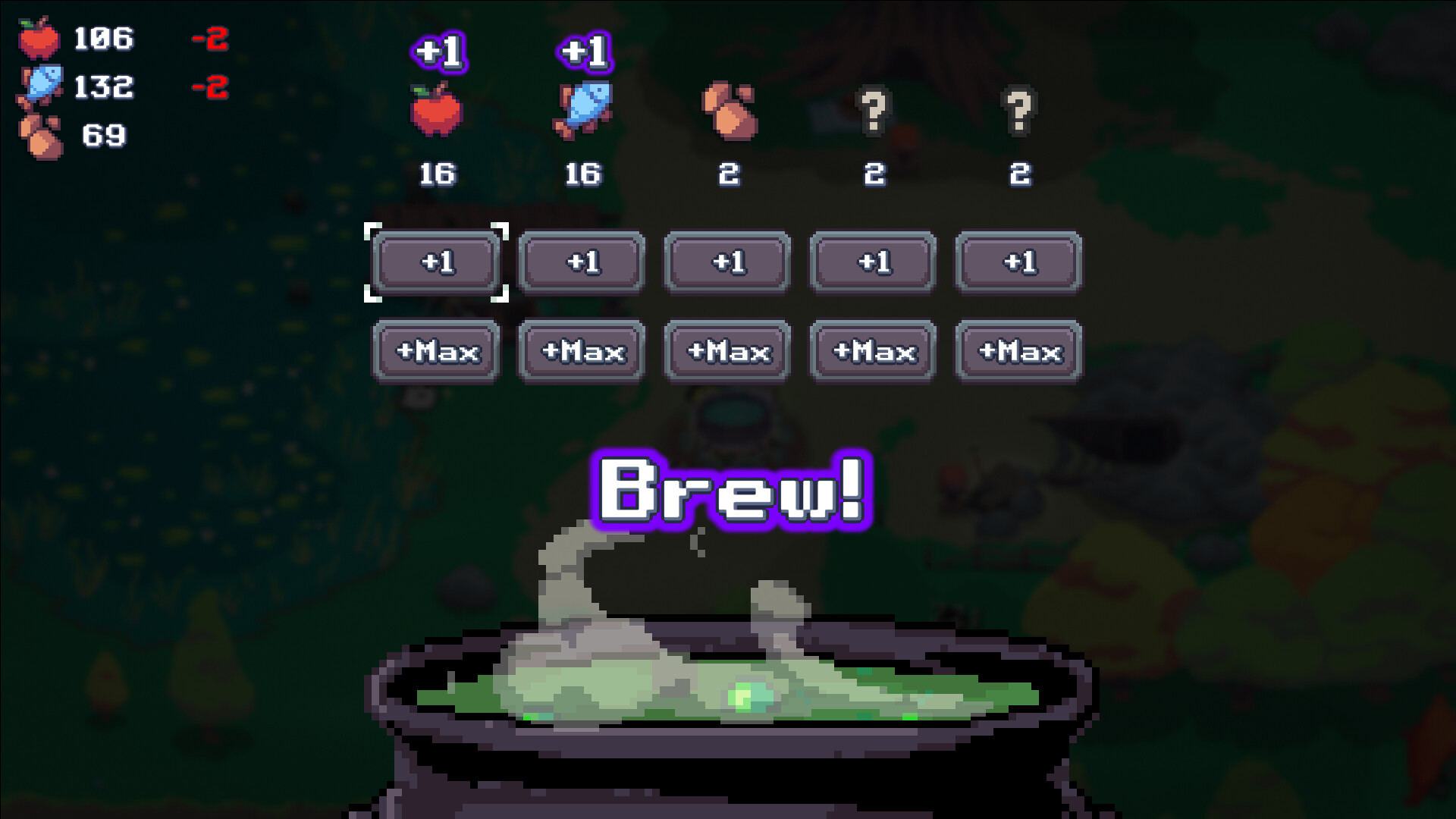 魔釜小女巫|官方中文|支持手柄|Cauldron - 12