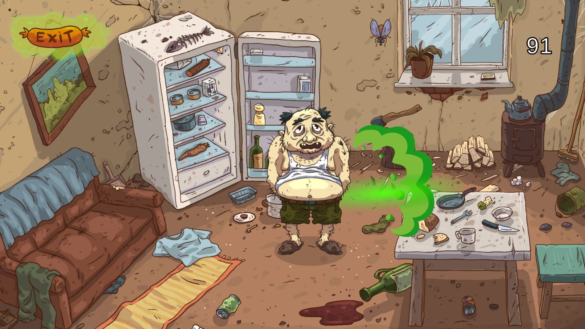 《关于放屁的故事(A Story About Farting)》|Build 18747008|中文|免安装硬盘版 《关于放屁的故事(A Story About Farting)》|Build 18747008|中文|免安装硬盘版