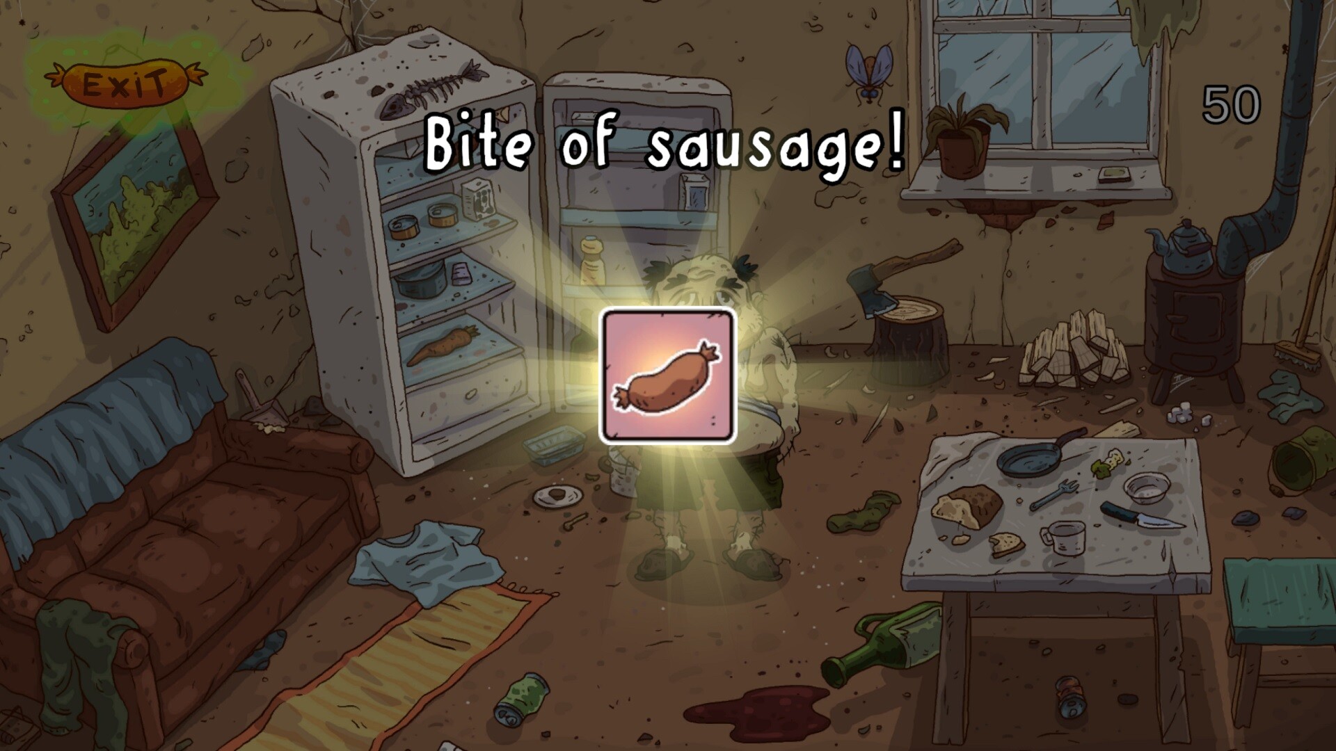 《关于放屁的故事(A Story About Farting)》|Build 18747008|中文|免安装硬盘版 《关于放屁的故事(A Story About Farting)》|Build 18747008|中文|免安装硬盘版