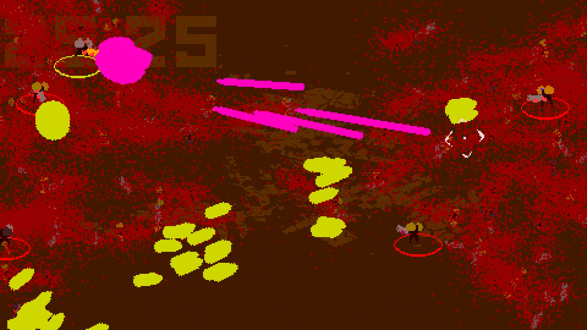 《子弹地狱(BULLETHELL)》|Build 13778206|中文|免安装硬盘版 《子弹地狱(BULLETHELL)》|Build 13778206|中文|免安装硬盘版