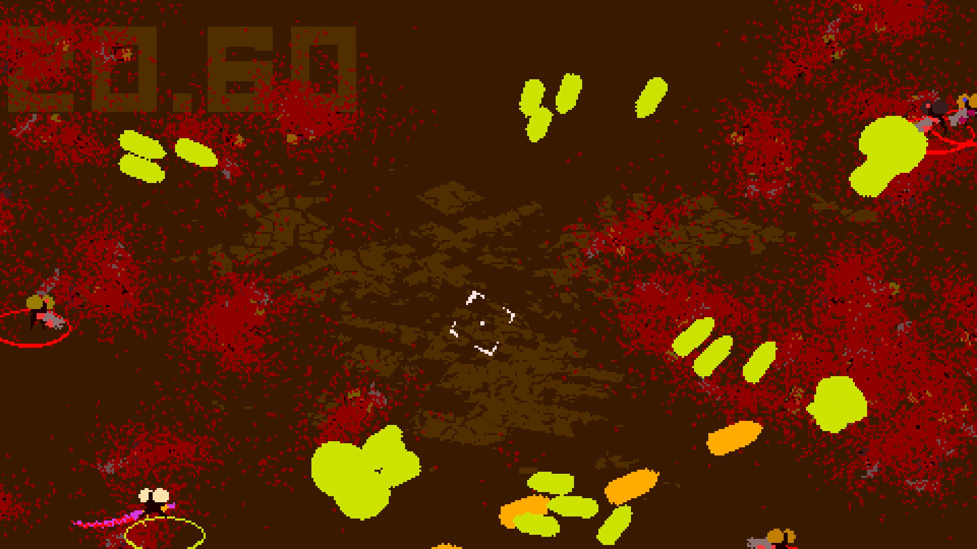 《子弹地狱(BULLETHELL)》|Build 13778206|中文|免安装硬盘版 《子弹地狱(BULLETHELL)》|Build 13778206|中文|免安装硬盘版