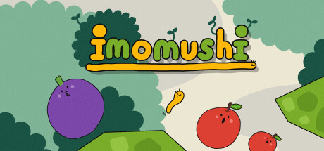 《小虫虫/IMOMUSHI》BUILD 12646667 官方英文 容量138MB