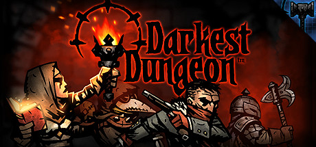 暗黑地牢 Darkest Dungeon®