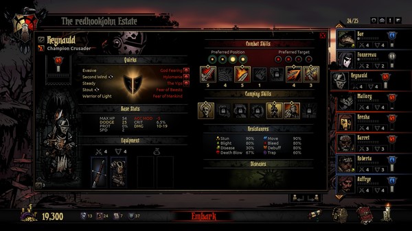 图片[24]-暗黑地牢（Darkest Dungeon）免安装中文版下载-蒸汽游戏宝库 - 高质量Steam单机游戏下载站