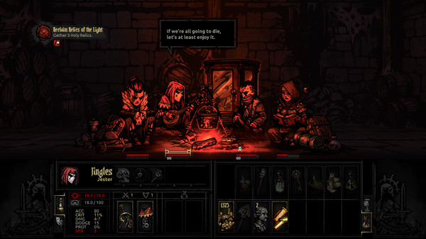 图片[8]-暗黑地牢（Darkest Dungeon）免安装中文版下载-蒸汽游戏宝库 - 高质量Steam单机游戏下载站