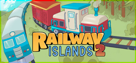 铁路群岛2/Railway Islands 2 – Puzzle