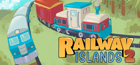 《铁路群岛2/Railway Islands 2 - Puzzle》V1.0.2官中简体|容量220MB