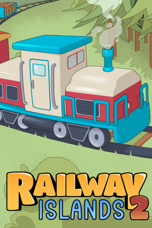 Railway Islands 2 - Puzzle | 免安装中文版下载 - 单机岛