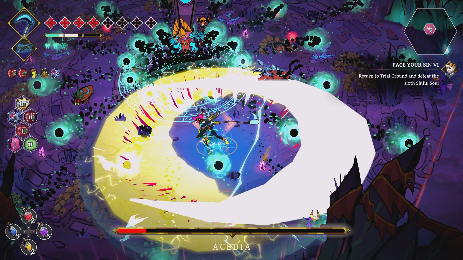 少女死神养成计划 - 5