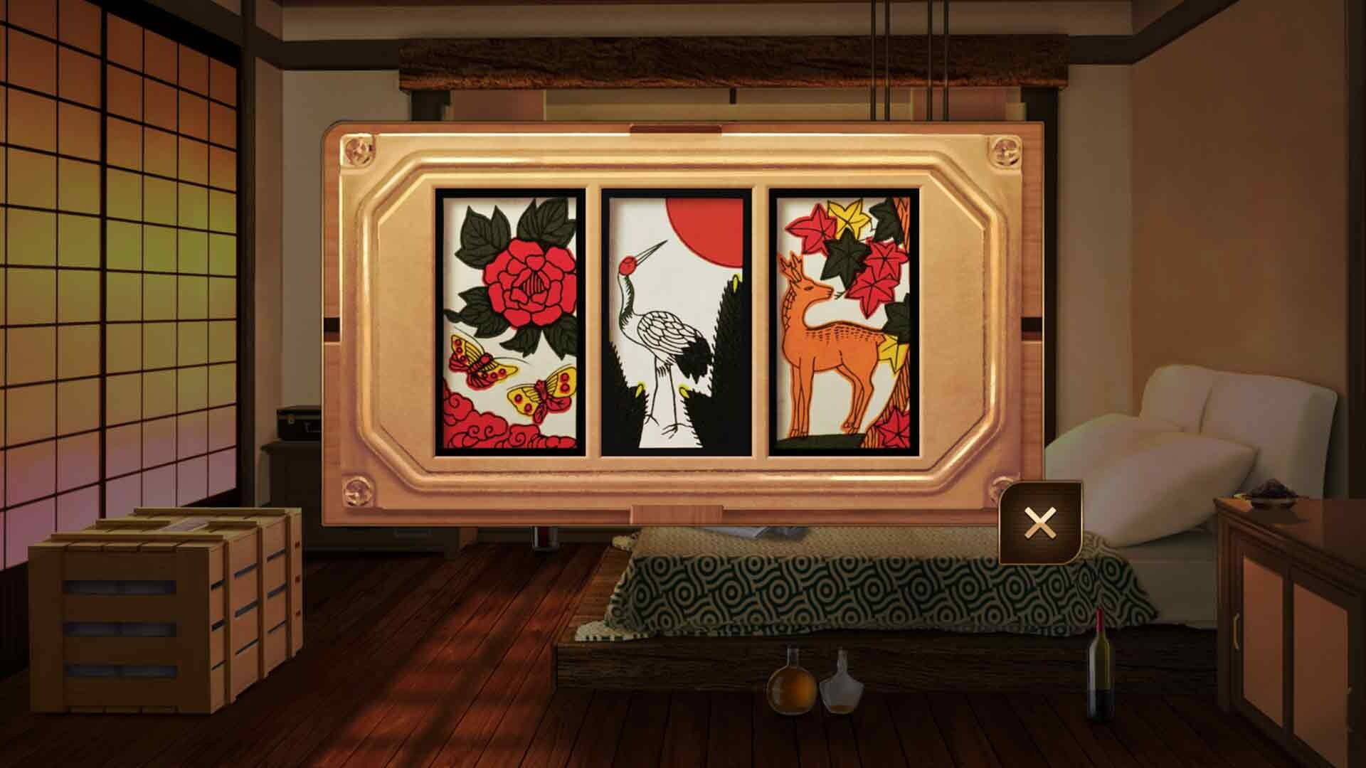 黄昏旅店 Re:newal|v1.0.1|全DLC|STEAM版|2G大小|官方繁中|TASOKARE HOTEL Re:newal
