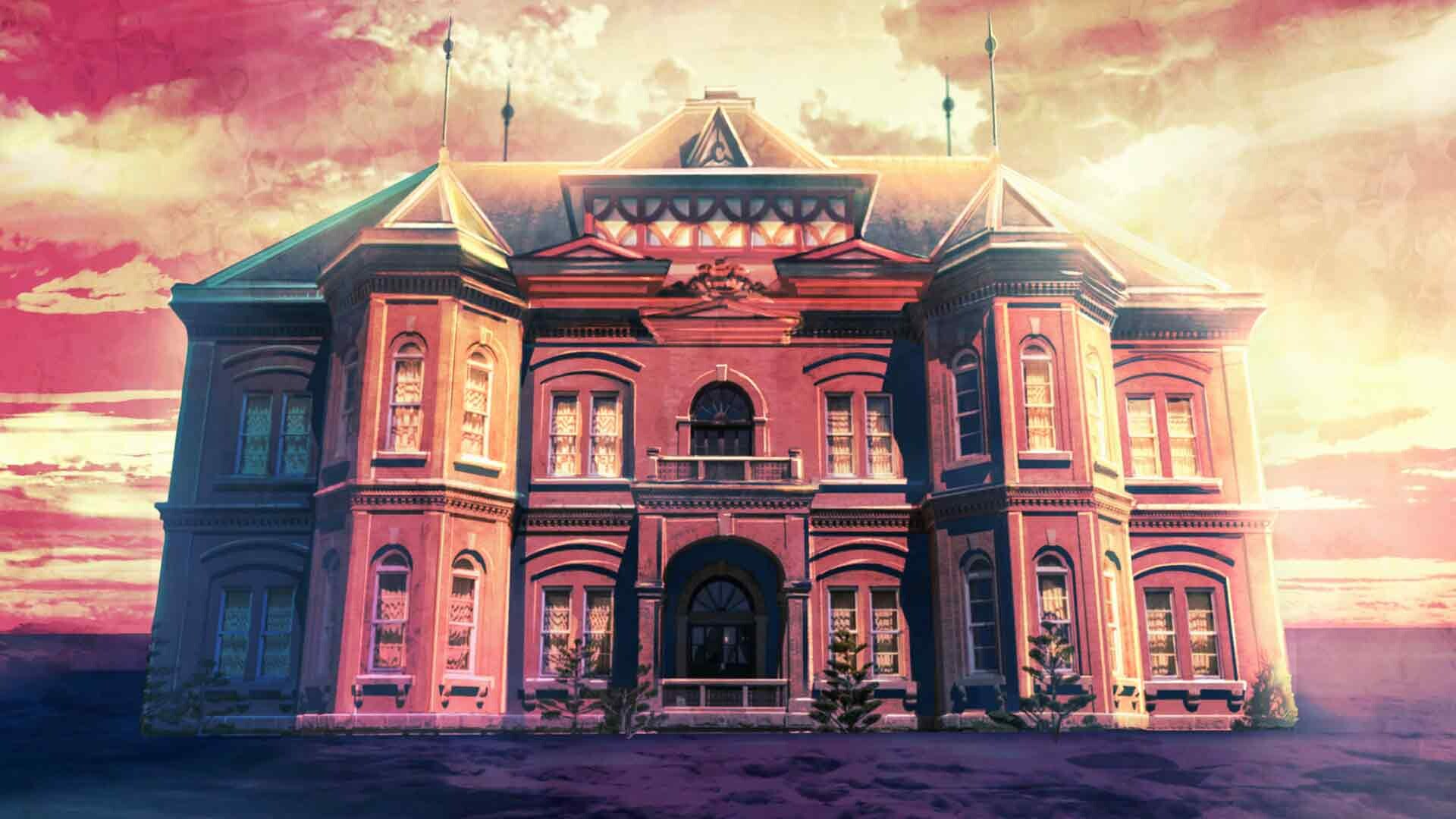 黄昏旅店 Re:newal|v1.0.1|全DLC|STEAM版|2G大小|官方繁中|TASOKARE HOTEL Re:newal