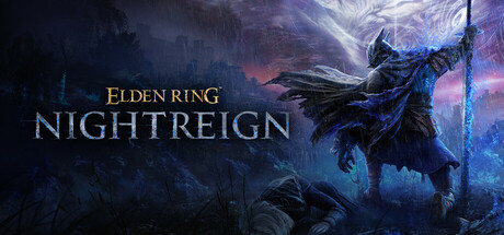 艾尔登法环 黑夜君临 | ELDEN RING NIGHTREIGN