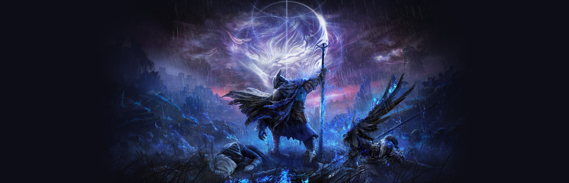 艾尔登法环 黑夜君临|Elden Ring Nightreign|1.03.5|整合全DLC