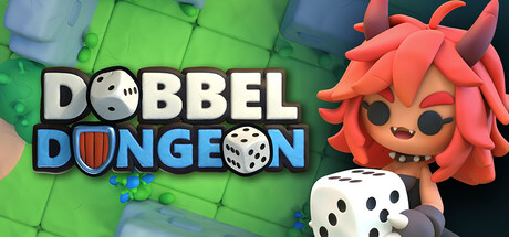 《骰子地牢 Dobbel Dungeon》-v1.0正式版-官中免安装-简中第三行-最右侧-第一行切换语言
