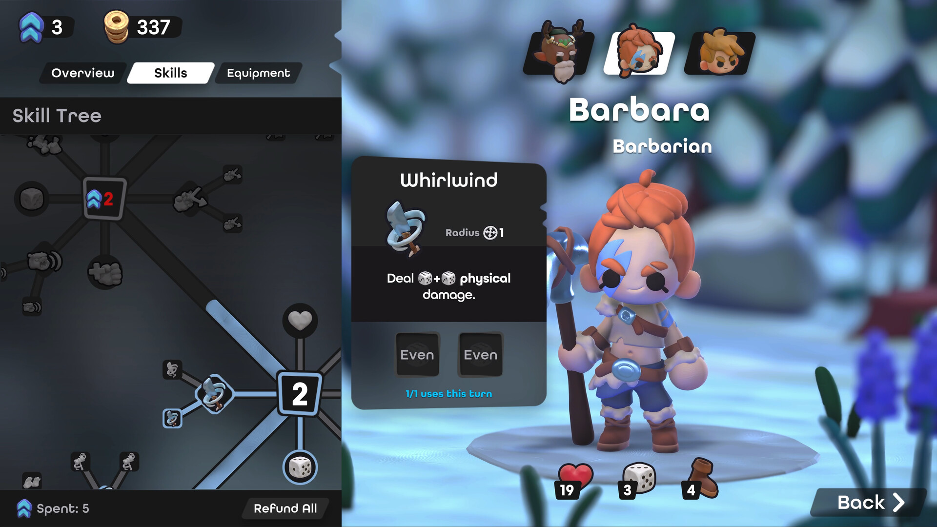 图片[8]-骰子地牢（Dobbel Dungeon）免安装中文版下载-蒸汽游戏宝库 - 高质量Steam单机游戏下载站