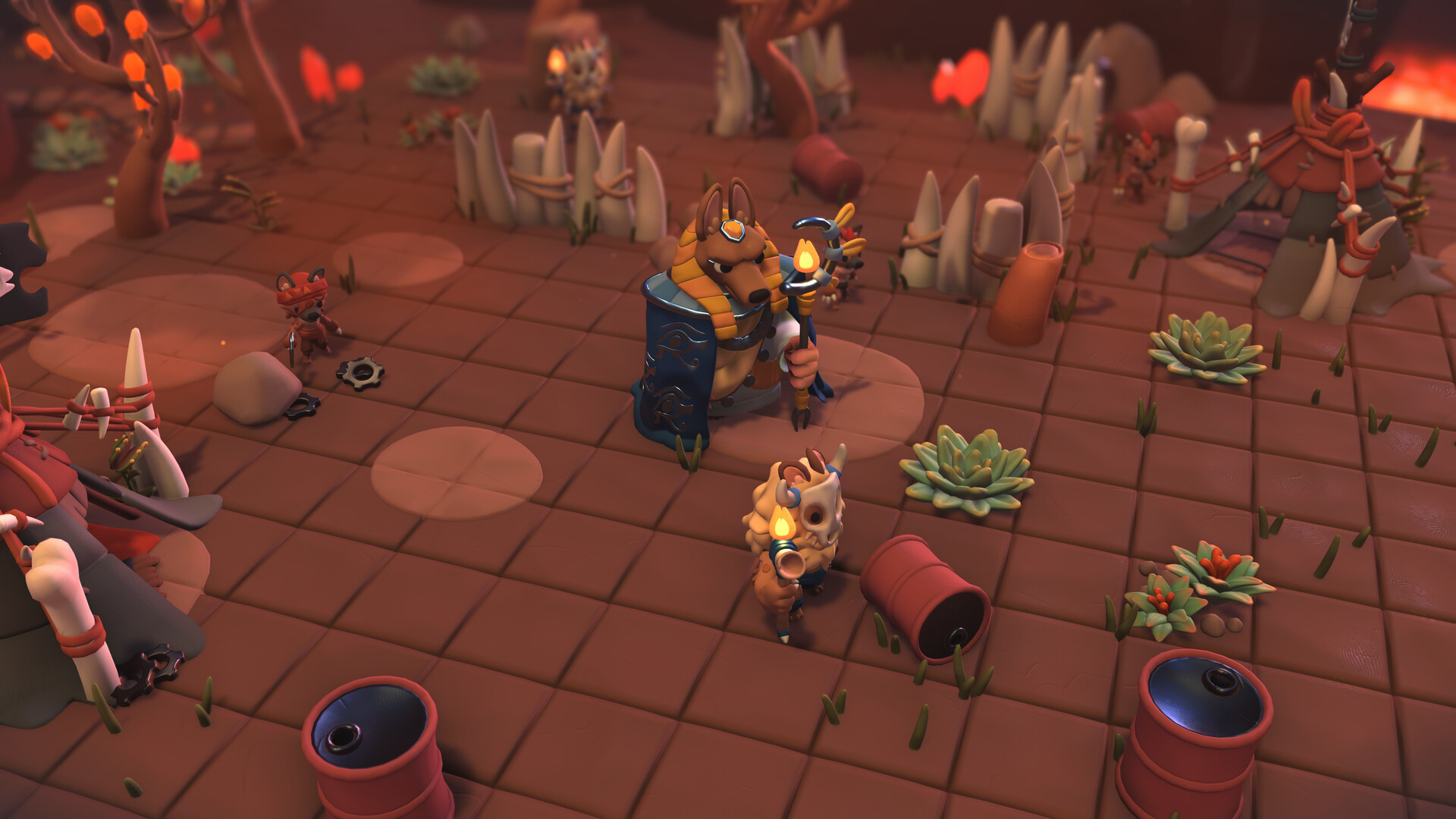 图片[12]-骰子地牢（Dobbel Dungeon）免安装中文版下载-蒸汽游戏宝库 - 高质量Steam单机游戏下载站