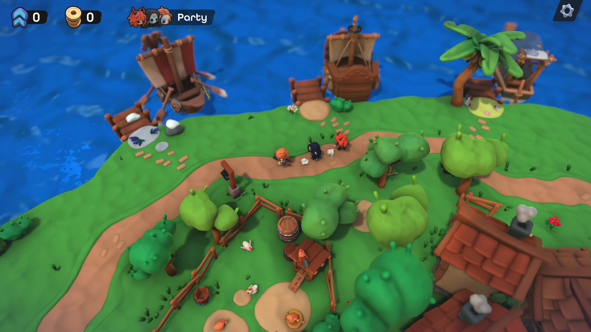 图片[9]-骰子地牢（Dobbel Dungeon）免安装中文版下载-蒸汽游戏宝库 - 高质量Steam单机游戏下载站