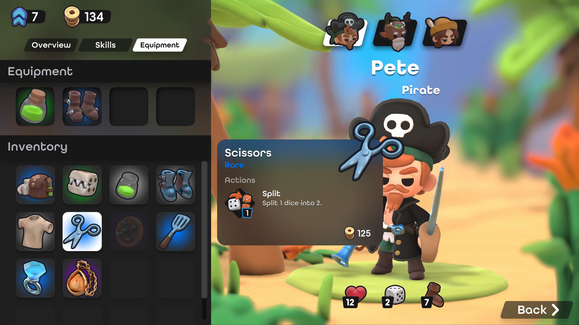 图片[10]-骰子地牢（Dobbel Dungeon）免安装中文版下载-蒸汽游戏宝库 - 高质量Steam单机游戏下载站