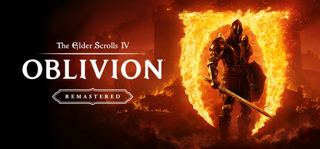 上古卷轴IV：湮灭重制版|The Elder Scrolls IV: Oblivion Remastered-小二单机游戏