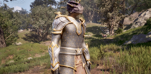 图片[3]-上古卷轴4：湮灭重制版/老滚4重制版/The Elder Scrolls IV: Oblivion Remastered v0.411.140.0|角色扮演|容量124.4GB|免安装绿色中文版-KXZGAME