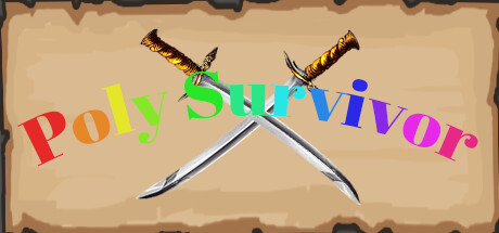 《多边形幸存者（Poly Survivor）》BUILD 12603501 官中 容量307MB