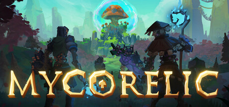 《菌魂觉醒 MycoRelic》v0.2.878-0xdeadcode联机版官方英文|容量